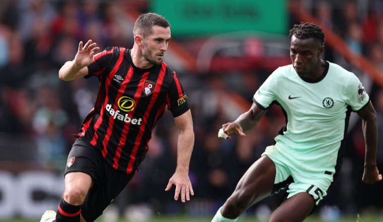 Skor Kacamata Bournemouth vs Chelsea, Kapan Menang lagi Pochettino?