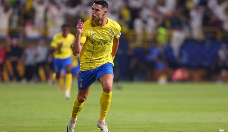 Dua Gol Cristiano Ronaldo Bawa Al Nassr Bungkam Al Ahli 4-3