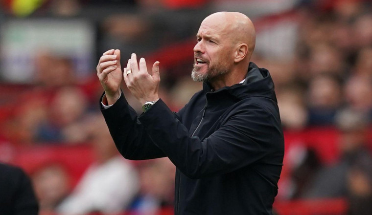 Gampang Kebobolan! Erik ten Hag Pun Bingung