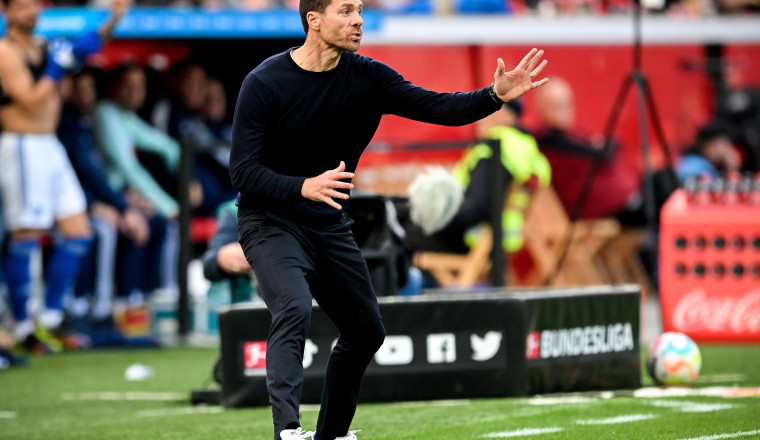 Xabi Alonso! Manajer Real Madrid Selanjutnya?