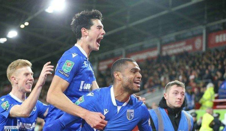 Hasil Carabao Cup: Elkan Baggott Main Full, Ipswich Bungkam Wolves 3-2