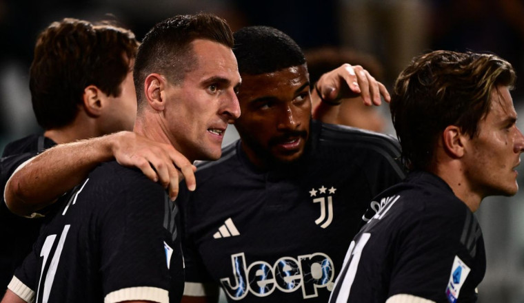 Hasil Liga Italia, Juventus vs Lecce: Skor 1-0