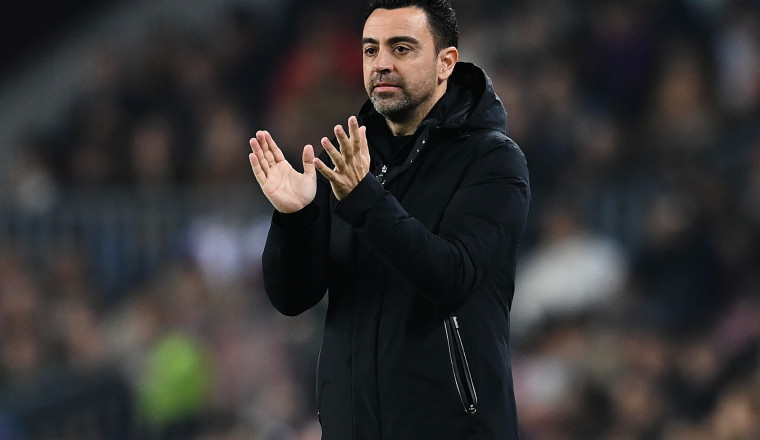 Hadapi Sevilla, Xavi Minta Barcelona Berbenah