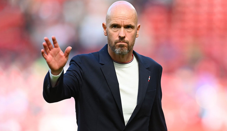 Erik ten Hag Frustrasi, Badai Cedera Hantam Man United