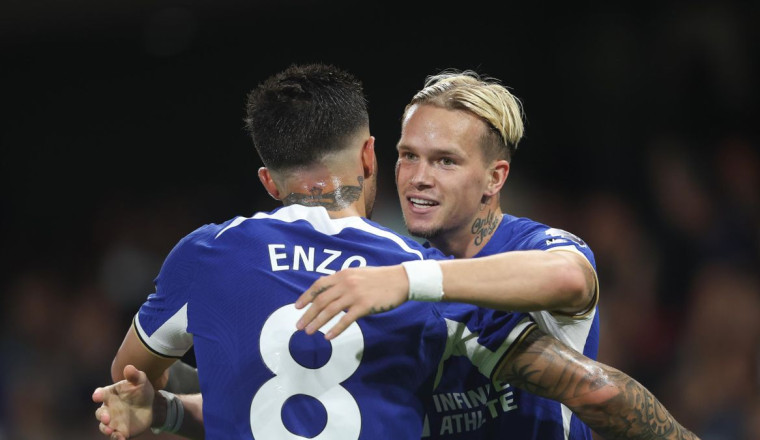 Hasil Liga Inggris, Fulham vs Chelsea: Skor 0-2