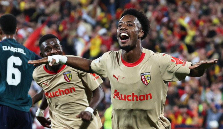 Hasil Liga Champions Eropa, Lens vs Arsenal: Skor 2-1