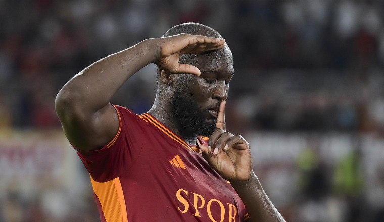 Romelu Lukaku Cetak Gol Lagi, Bukti Nyata Polesan "Ajaib" Mourinho