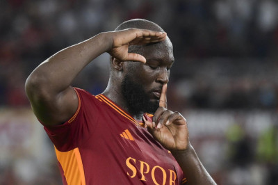 Romelu Lukaku Cetak Gol Lagi, Bukti Nyata Polesan 