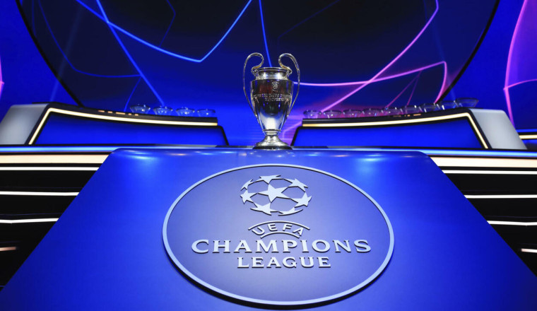 Tim manakah berikut ini yang memiliki Gelar Liga Champions Eropa terbanyak?