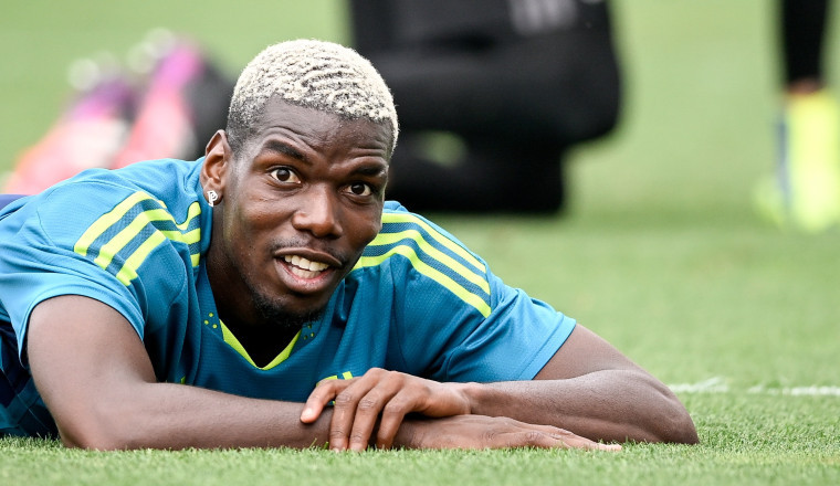 Saran Pensiun untuk Paul Pogba!