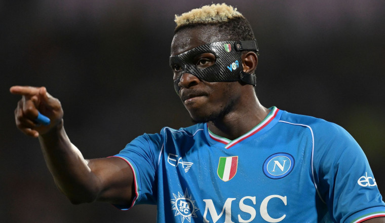 Tegaskan Komitmen, Kans Chelsea Dapatkan Victor Osimhen Pupus!