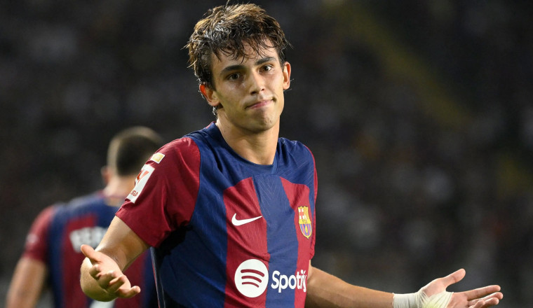 Teruslah Gemilang, Joao Felix!