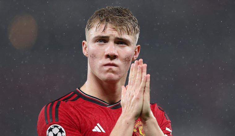 Rasmus Hojlund! Pembelian Cerdas Manchester United