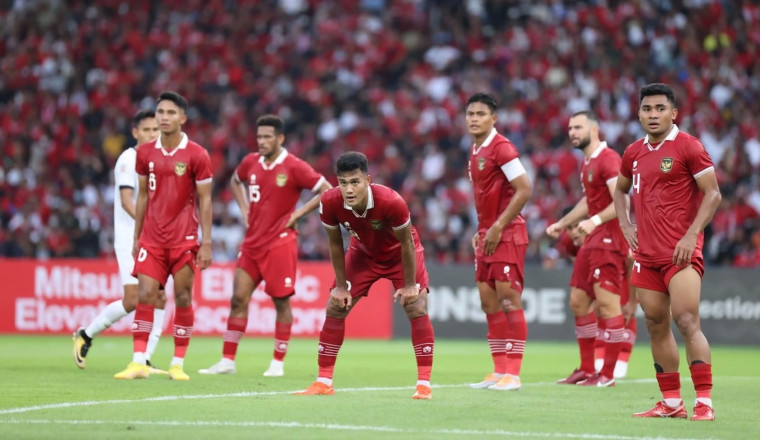 Jadwal Kualifikasi Piala Dunia 2026, Timnas Indonesia vs Brunei Darussalam!