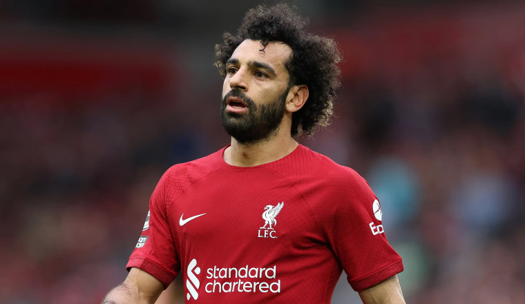 Peluang Mohamed Salah ke Arab Saudi Masih Terbuka Lebar