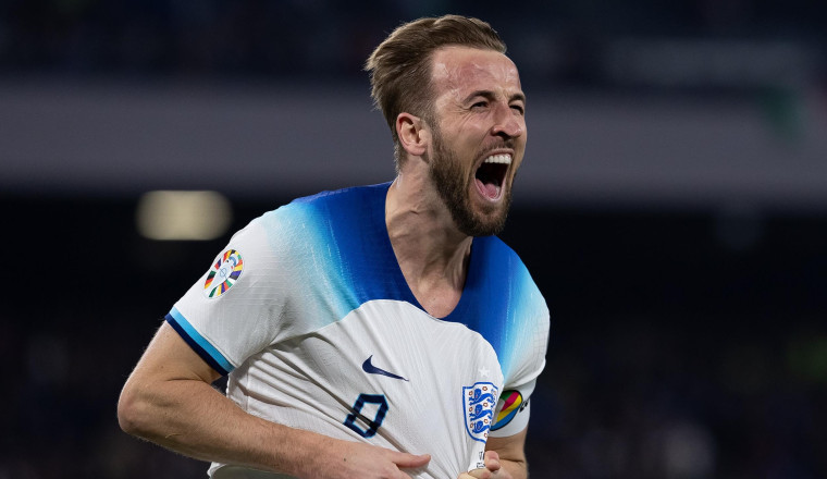Tampil Impresif! Harry Kane Jagokan Tottenham Juara Premier League