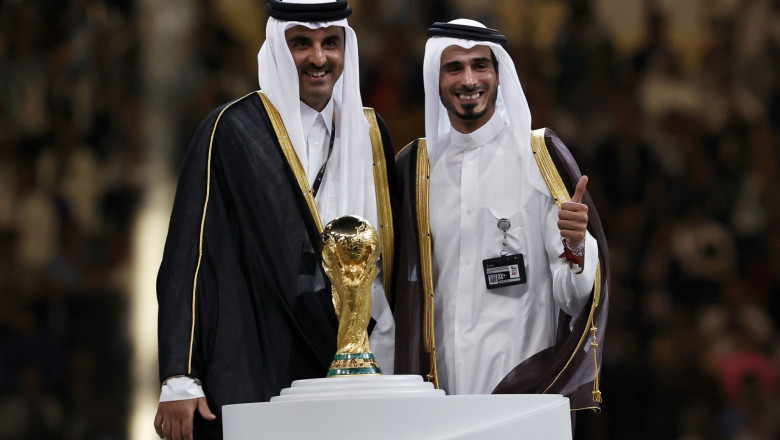 Fix! Sheikh Jassim Batal Beli Manchester United