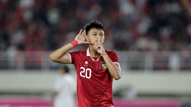 Rotasi Berjalan Sukses, Timnas Indonesia Kembali 'Hajar' Brunei 6-0