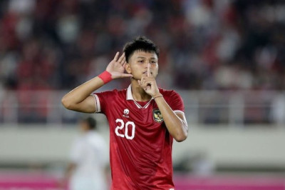 Rotasi Berjalan Sukses, Timnas Indonesia Kembali 'Hajar' Brunei 6-0