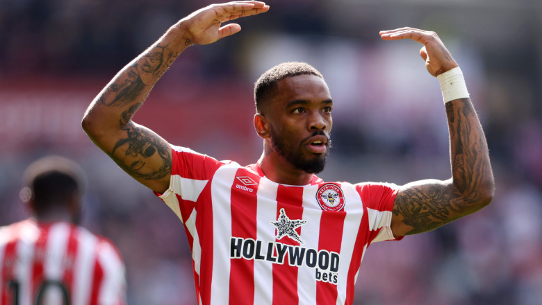 Ingin Juara Premier League? Ini Striker yang Harus Direkrut Arsenal