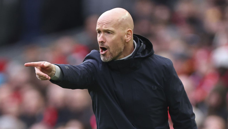 Erik Ten Hag: Wajib Menang dan Jangan Remehkan Sheffield United!