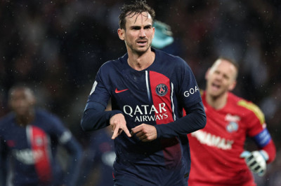 Amankan Poin Penuh, PSG Hajar Strasbourg 3 Gol Tanpa Balas