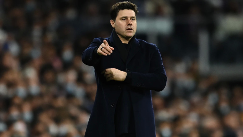 Taktik 'Gila' Mauricio Pochettino, Bermain Tanpa Striker dan Nyaris Kalahkan Arsenal