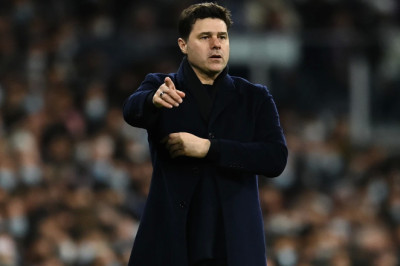 Taktik 'Gila' Mauricio Pochettino, Bermain Tanpa Striker dan Nyaris Kalahkan Arsenal