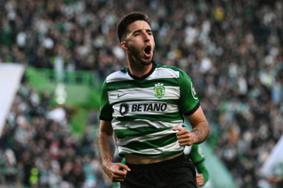 Goncalo Inacio Masuk Radar Real Madrid