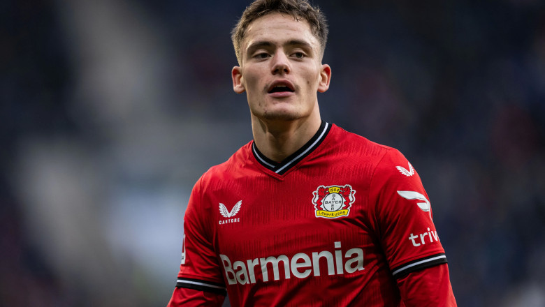 Ditolak Sejak Awal, Asa Manchester United Dapatkan Florian Wirtz Kandas