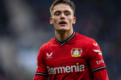 Ditolak Sejak Awal, Asa Manchester United Dapatkan Florian Wirtz Kandas