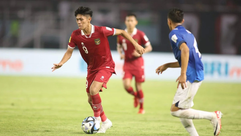 Tak Butuh Waktu Lama, Ini Jadwal Timnas Indonesia U-17 Berikutnya