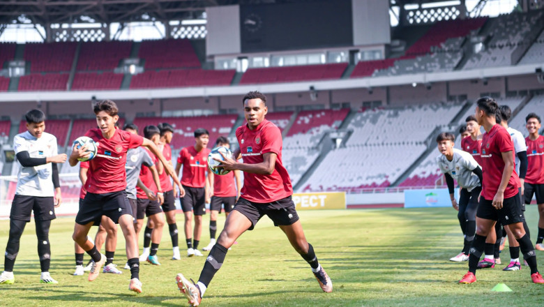 Ditunggu Lawan Berat, Inilah Jadwal Timnas Indonesia U-17 Berikutnya