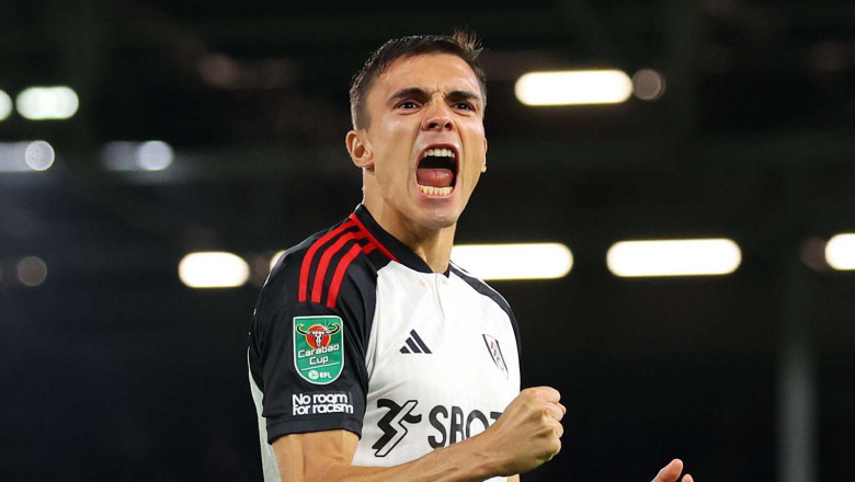 Joao Palhinha Kembali Masuk Radar Bayern Munchen
