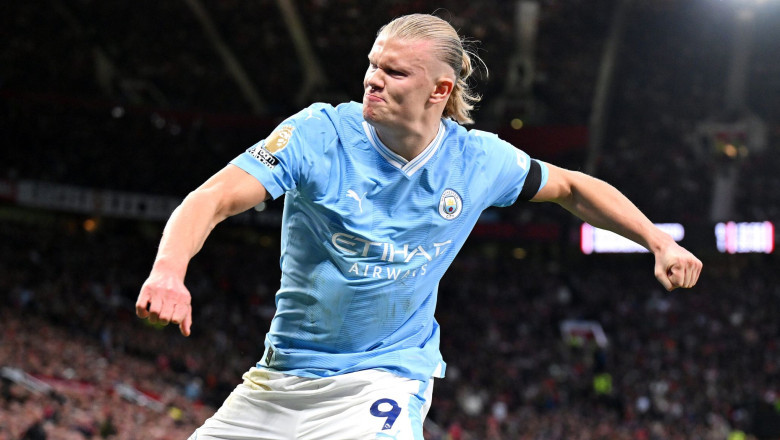 Bukan Mbappe, Madrid Kini Mulai Incar Haaland