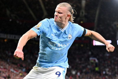 Bukan Mbappe, Madrid Kini Mulai Incar Haaland