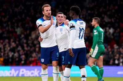 Hasil Kualifikasi EURO 2024, Inggris vs Malta: Skor 2-0