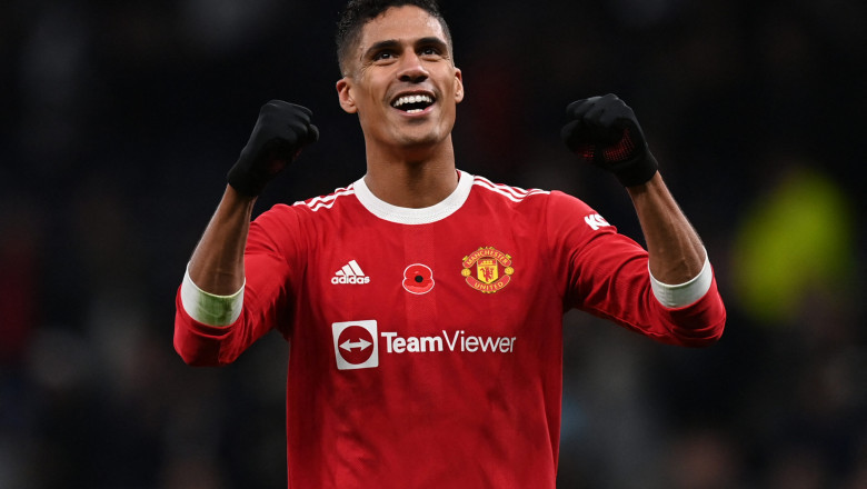 Diminati Raksasa Bundesliga, Raphael Varane Hanya Tertarik Gabung Serie A