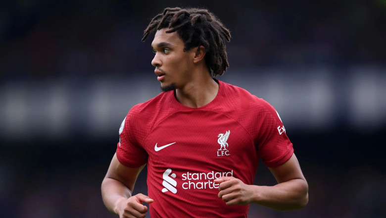 Trent Alexander-Arnold! Bom Liverpool yang Siap Meledak