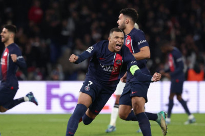 Berhasil Tahan Imbang PSG, Newcastle Jaga Asa Lolos Babak 16 Besar