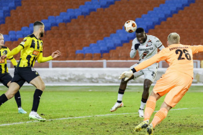 Bayer Leverkusen Kembali Menang! Calon Juara Nih Bos