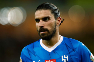 Diincar Dua Klub Top EPL, Ruben Neves Isyaratkan Bertahan