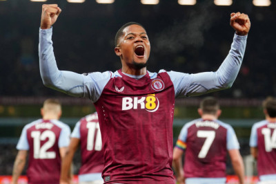 Tumbang Ditangan Aston Villa, Manchester City Tercecer ke Posisi 4 Klasemen