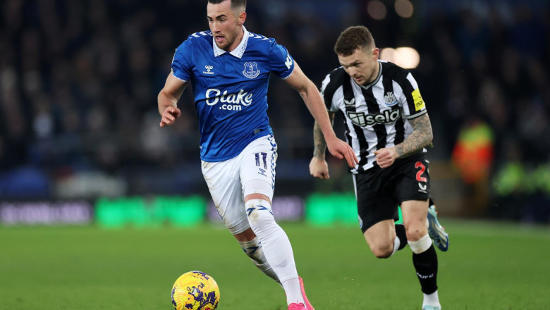 Bertandang ke Goodison Park, Newcastle Babak Belur Dihajar Everton