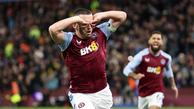 Setelah Manchester City, Kini Giliran Arsenal Jadi Korban Keganasan Aston Villa