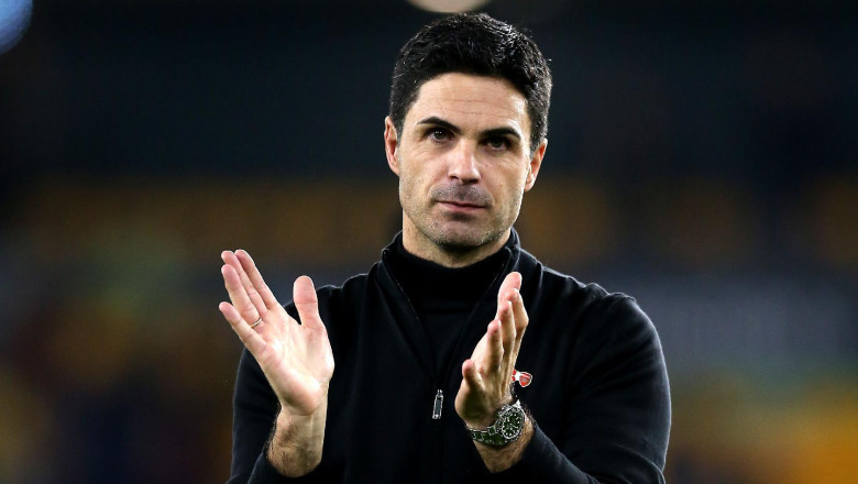 Sudah Lolos 16 Besar, Rotasi Pemain Jadi Pilihan Mikel Arteta