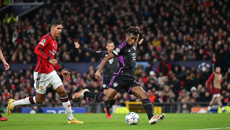 Babak Belur! Hanya Raih 4 Poin, Manchester United Jadi Tim Juru Kunci