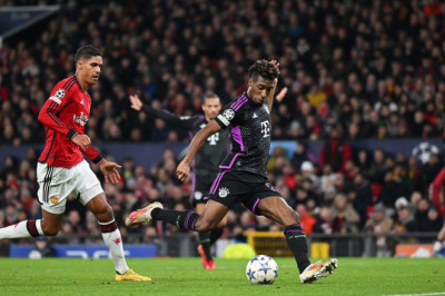 Babak Belur! Hanya Raih 4 Poin, Manchester United Jadi Tim Juru Kunci