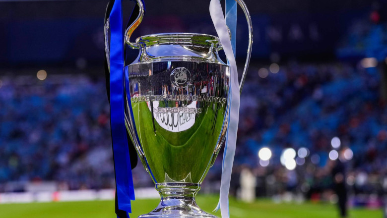 Fix! Inilah Daftar Lengkap Tim Lolos Babak 16 Besar Liga Champions 2023/2024