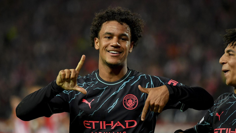 Tanpa Pilar Utama, Manchester City Amankan 3 Poin di Markas Red Star Belgrade
